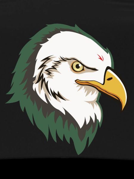 Eagle Head