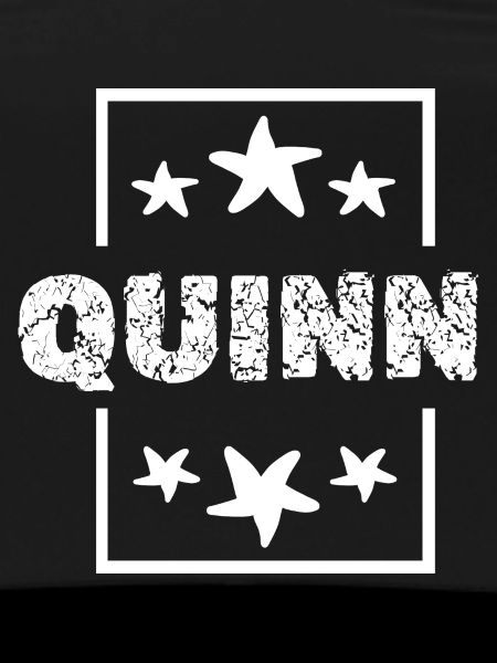 Birthday Quinn