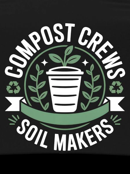 Compost Crews Soil Makers Gardeners