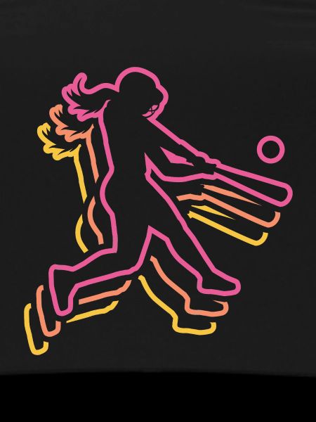 Joueuses féminines de softball