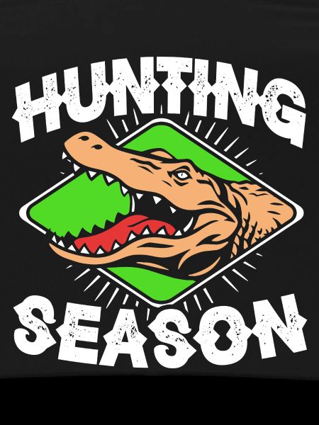Crocodile Hunting