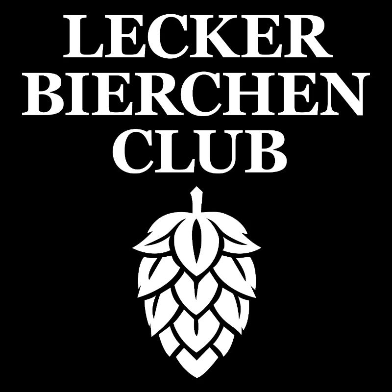 Lecker Bierchen Club - Lecker Bierchen - Bier