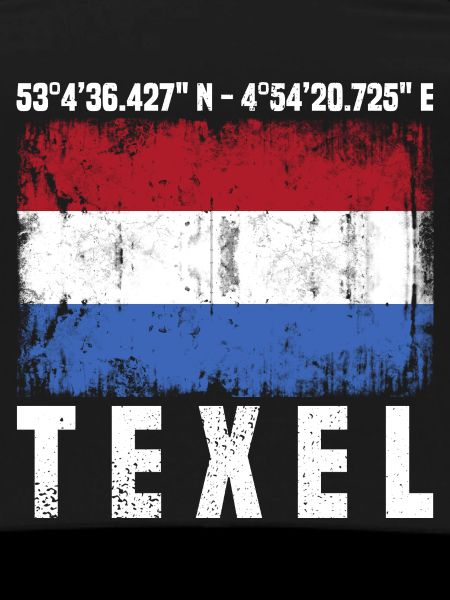 Texel Koordinaten
