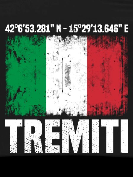 Tremiti Coordinates