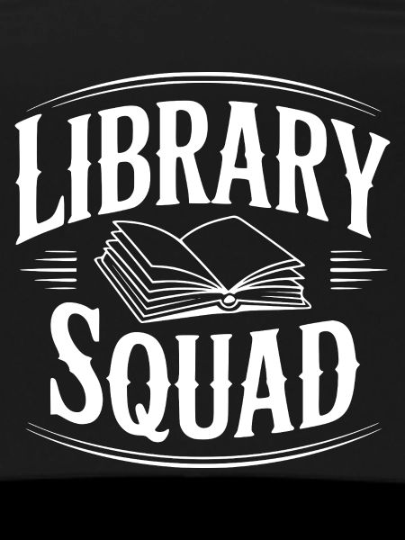 Bibliotheksteam