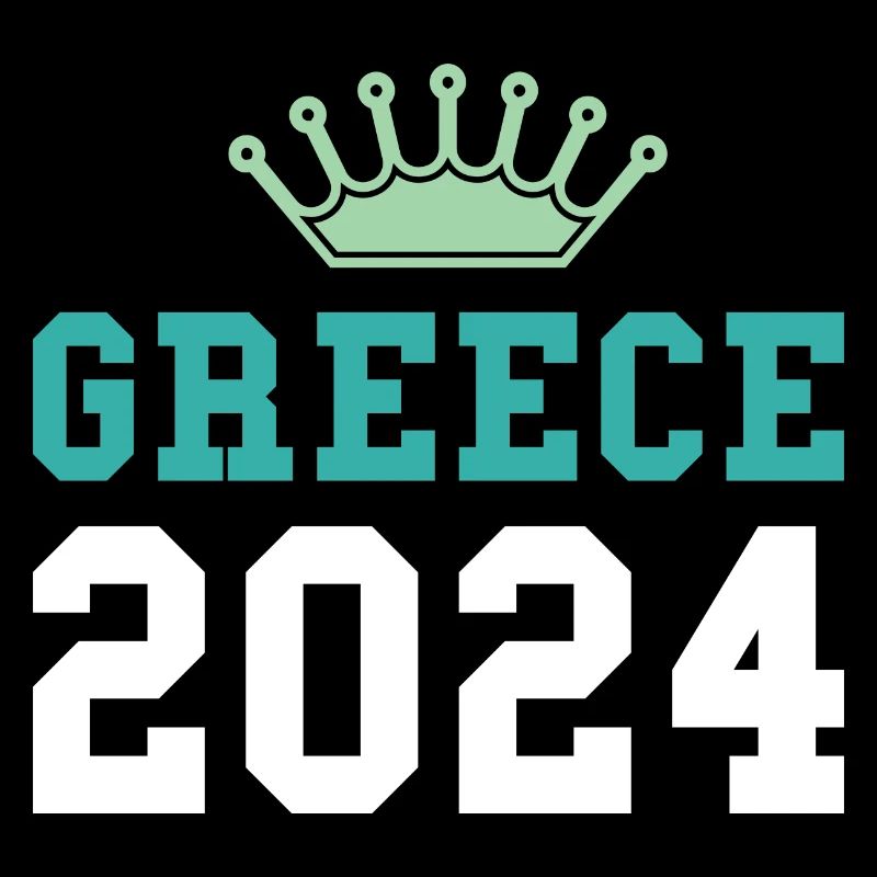 Greece 2024 Krona