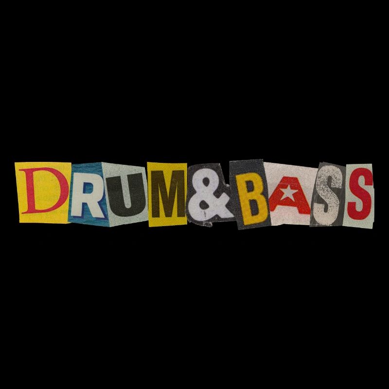 Drum & Bass Mag