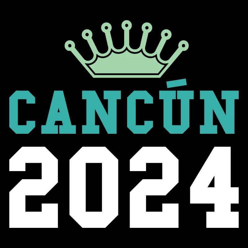 Cancun 2024 Mexico