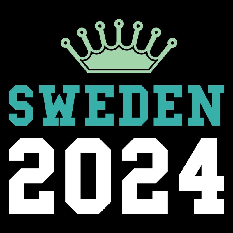 Sweden 2024 Krona