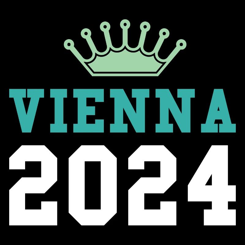 Vienne 2024 Wien Krone
