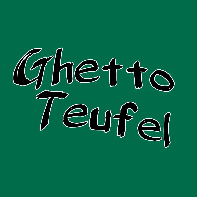 Ghetto devils
