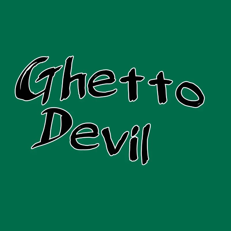 Ghetto devil