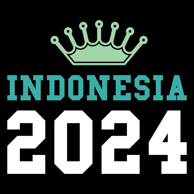 Indonesia 2024 Krona