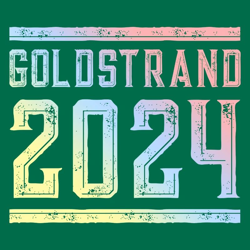 Sables d’Or 2024 Coloré