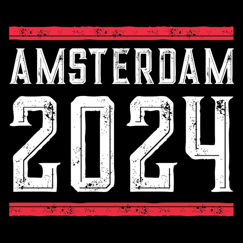Vacances à Amsterdam 2024