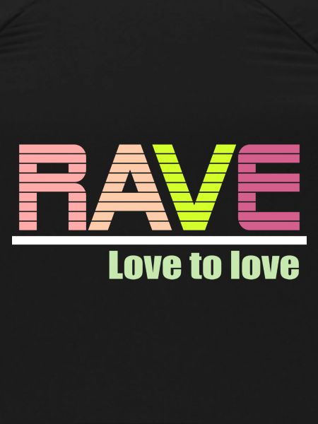 Rave amour à aimer