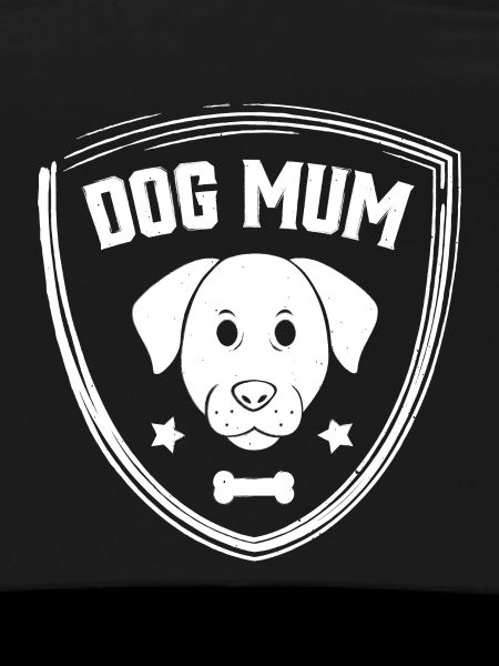 Dog Mum