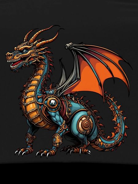 dragon