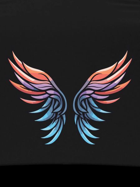 Wing Icon