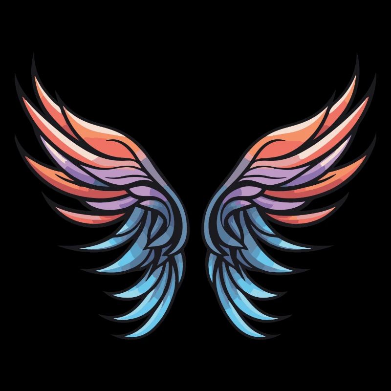 Icône d’aile