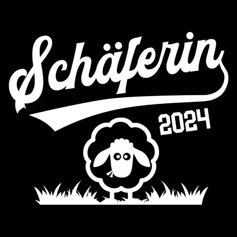 Schäferin 2024 Ausbildung Prüfung Schäfer Beruf