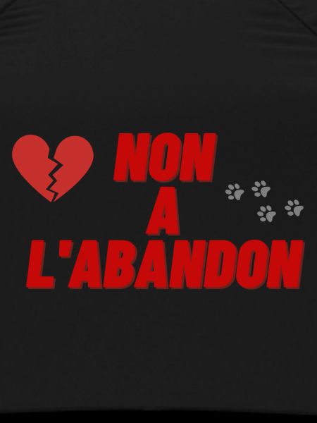 NOT ABANDONED