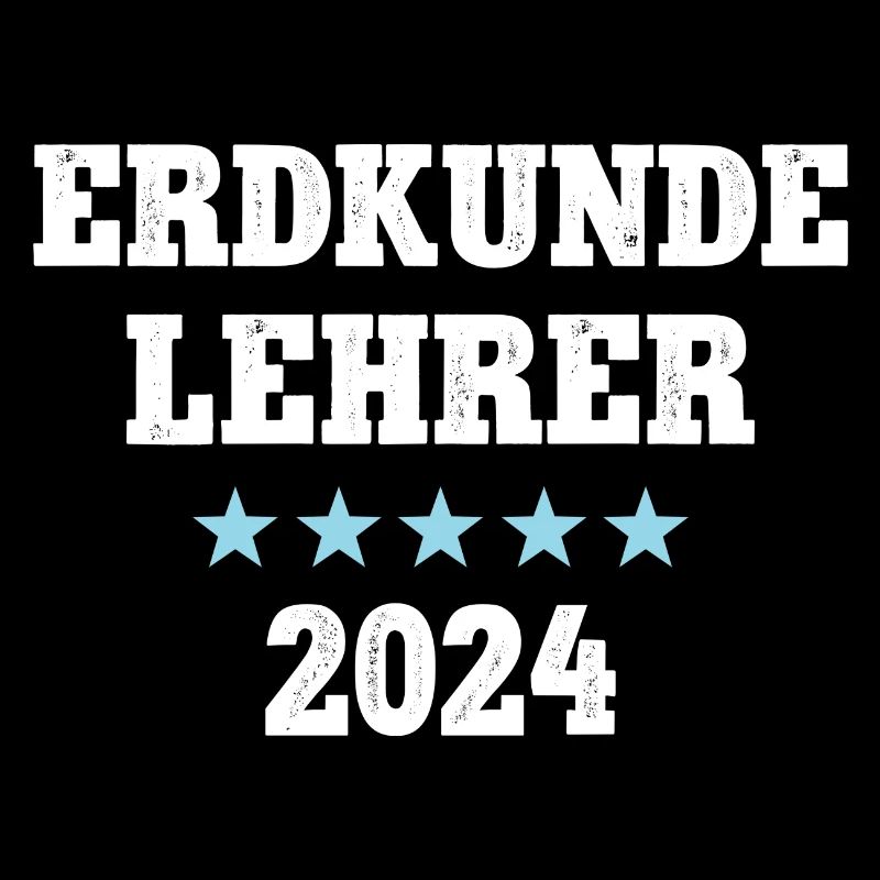 Geographie Lehrer Studium Erdkundelehrer 2024