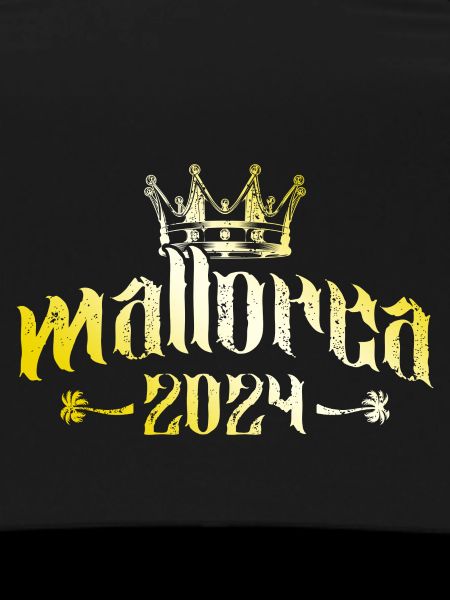 Mallorca 2024 Gold
