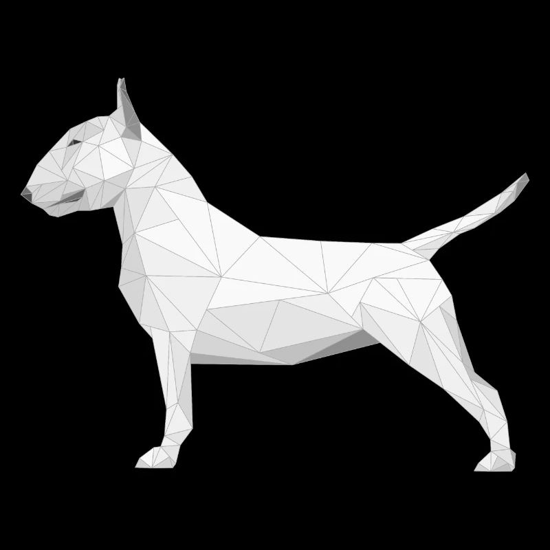 Bull terrier