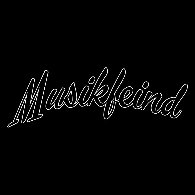 Musikfeind