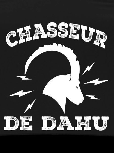 Dahu-Jäger