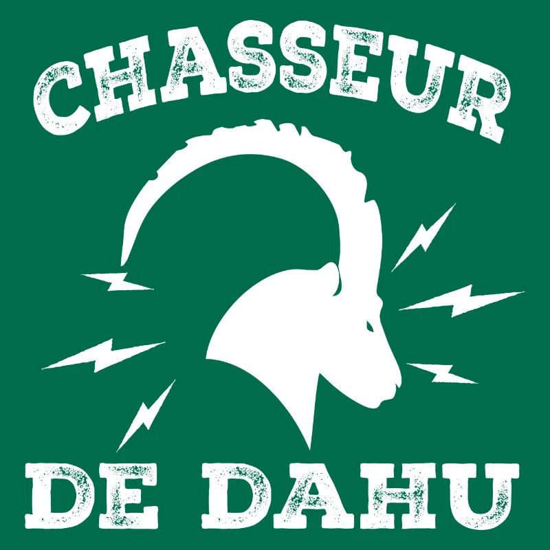 Dahu Hunter