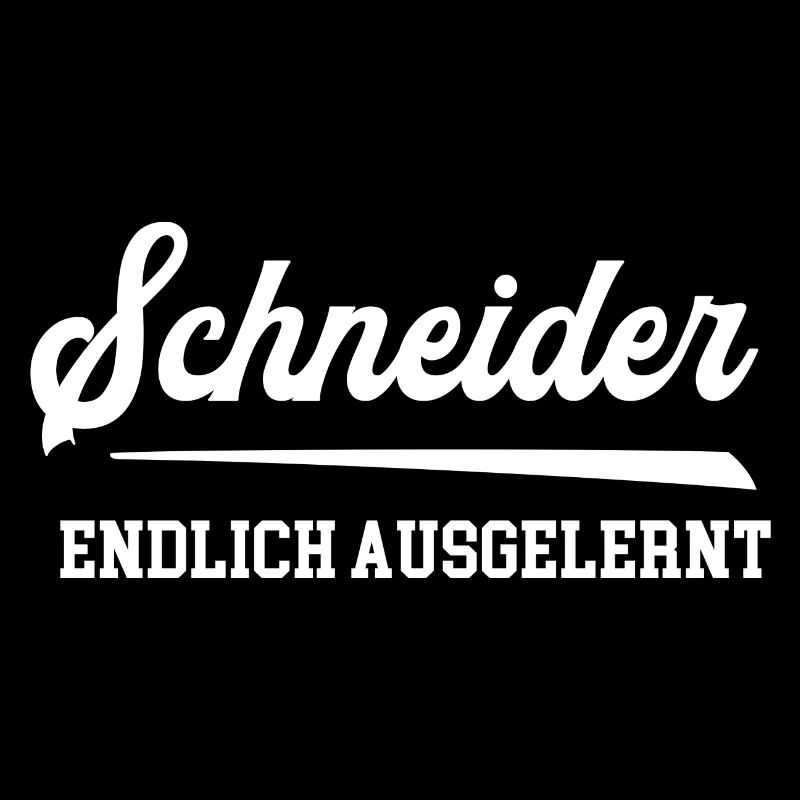 Schneider Ausbildung Beruf Lehre Azubi Schneiderei