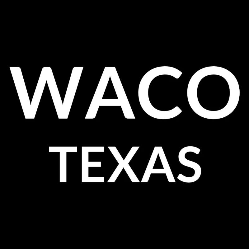 Waco Texas USA