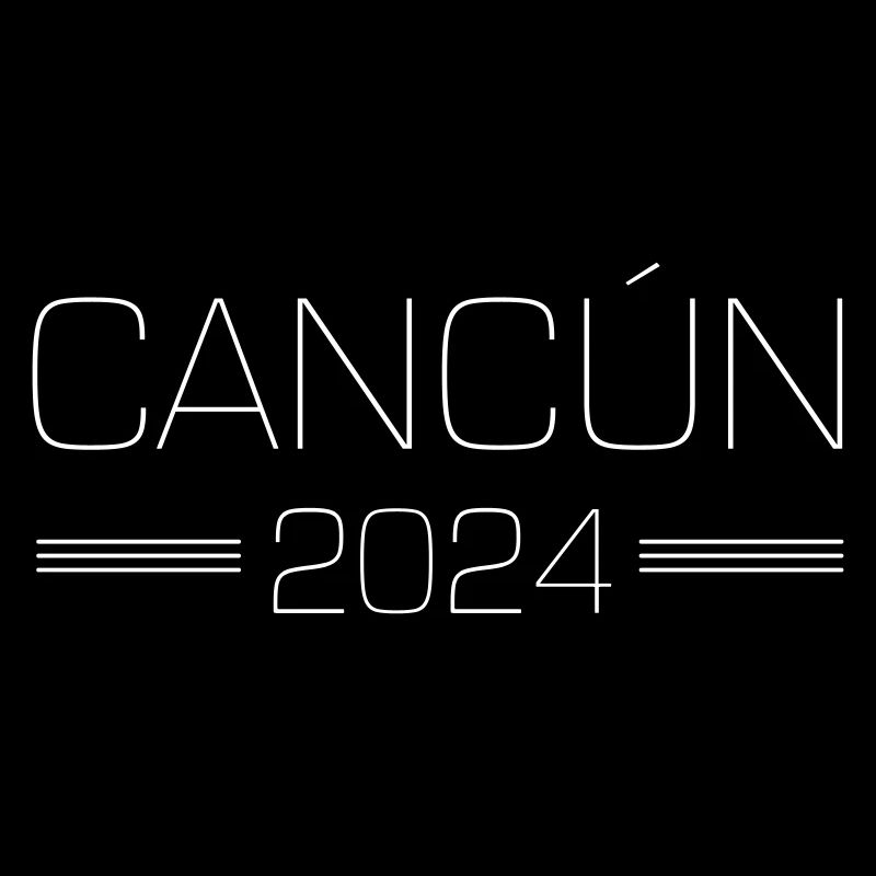 Cancún 2024