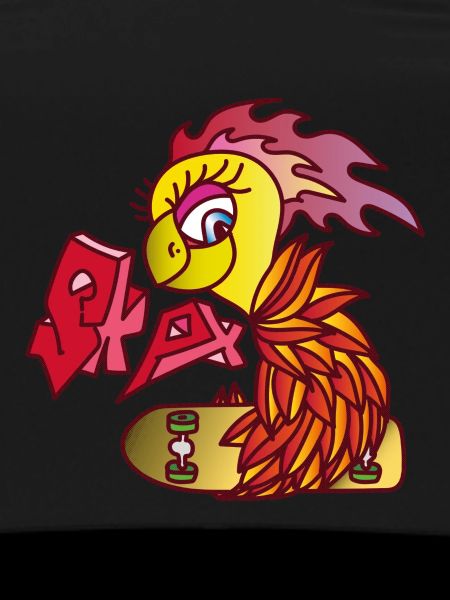 SKATING PHOENIX