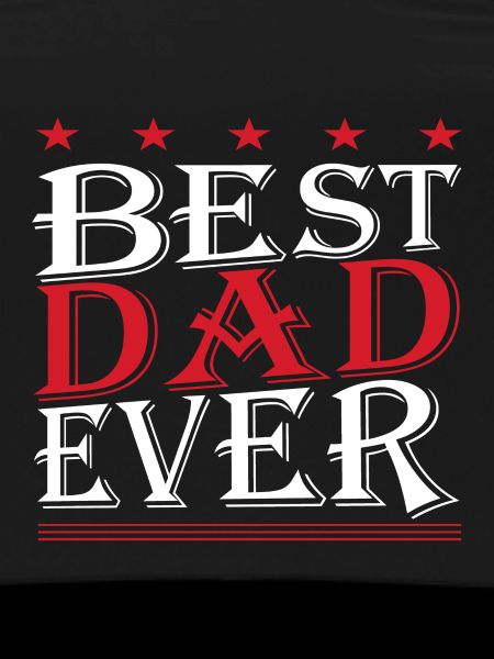 Best Dad ever