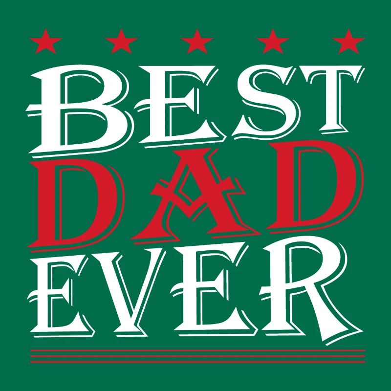 Best Dad ever