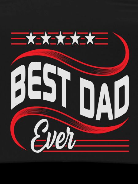 Best Dad ever