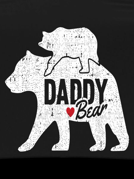 DADDY BEAR