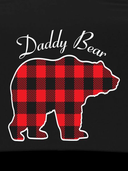 DADDY BEAR