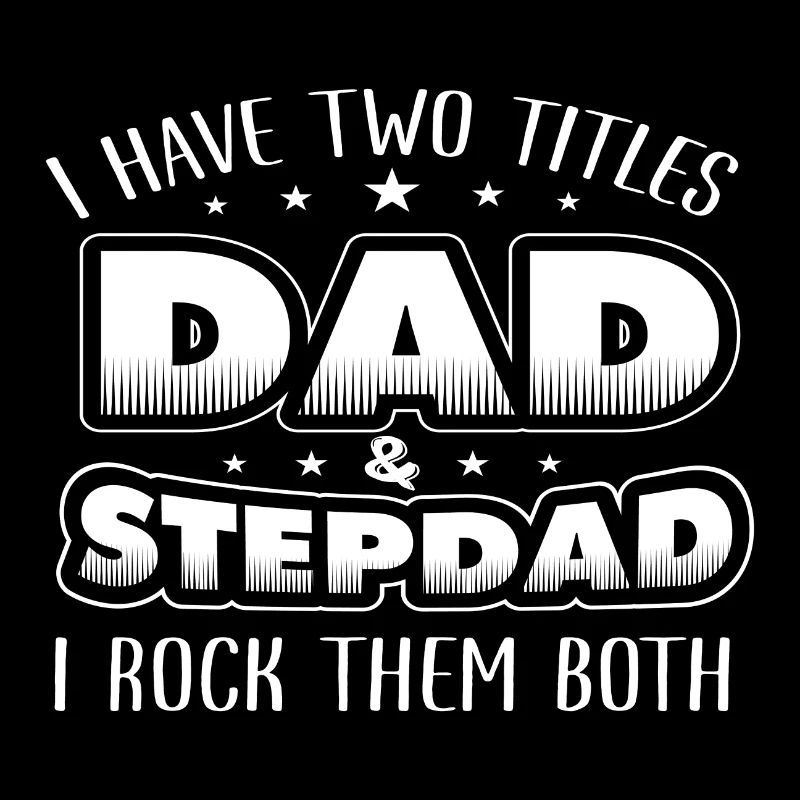 stepfather Papa