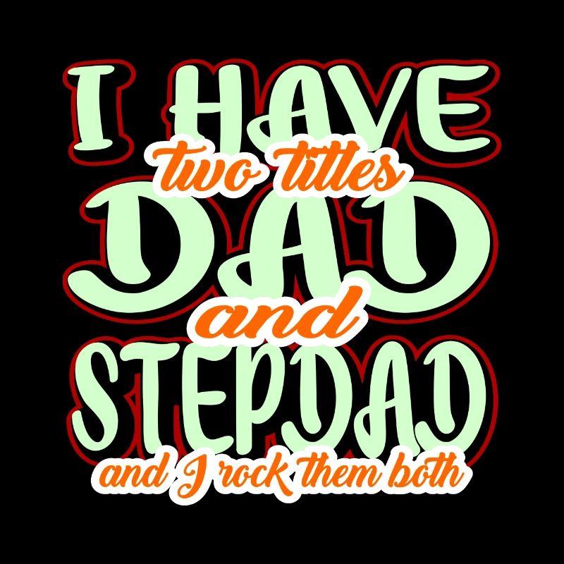 stepdad papa