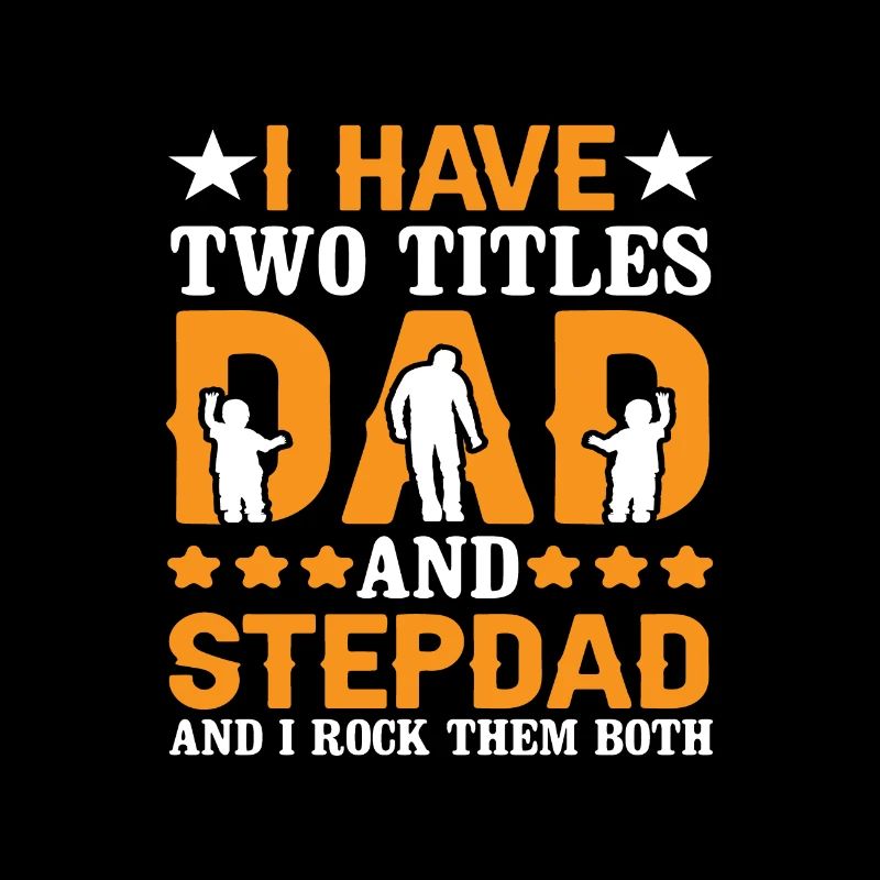 stepfather Papa