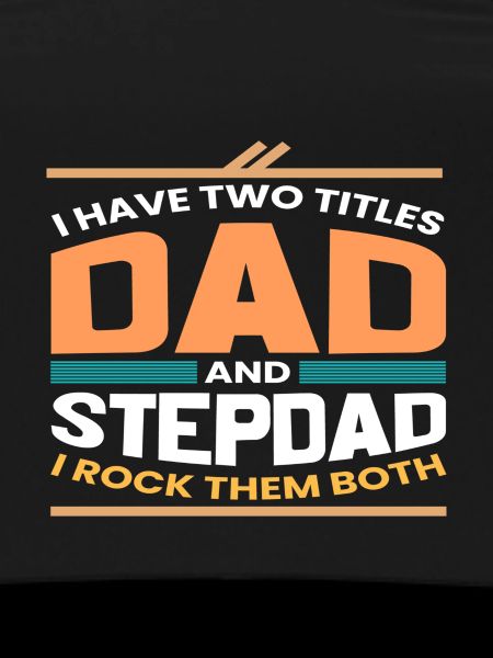 stepfather Papa
