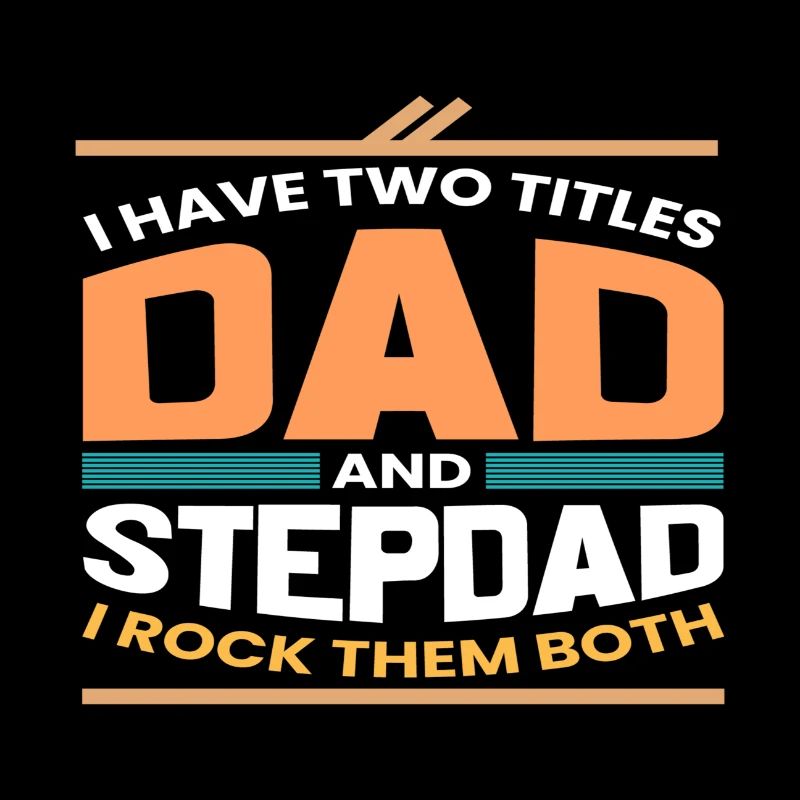 stepfather Papa