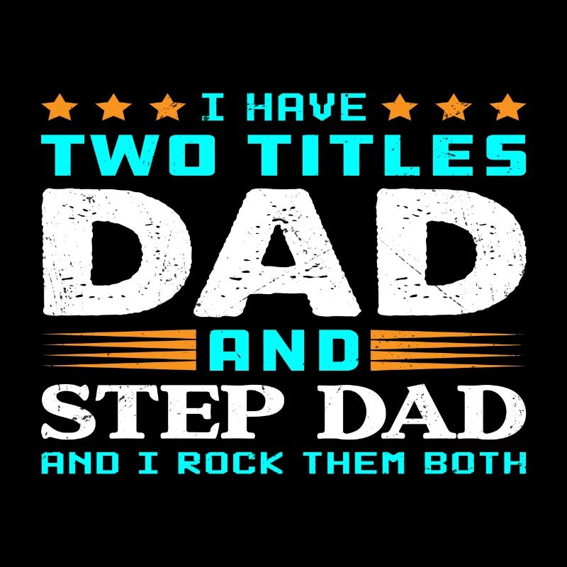 stepdad papa