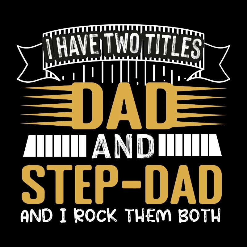 stepfather Papa