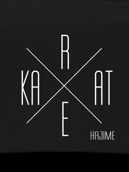 KarateHajime!