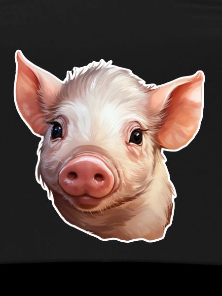 Piglet